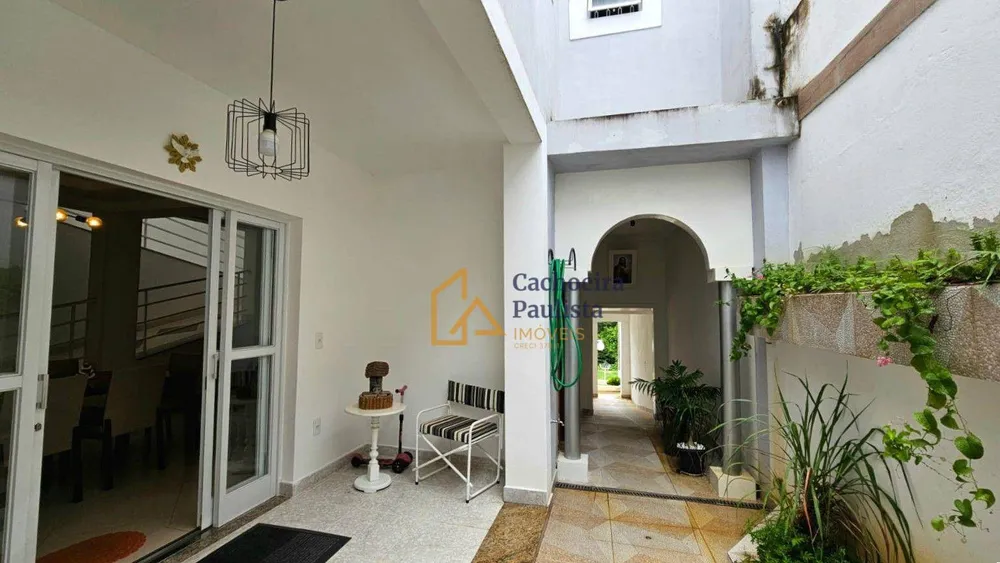 Casa, 3 quartos, 448 m² - Foto 4