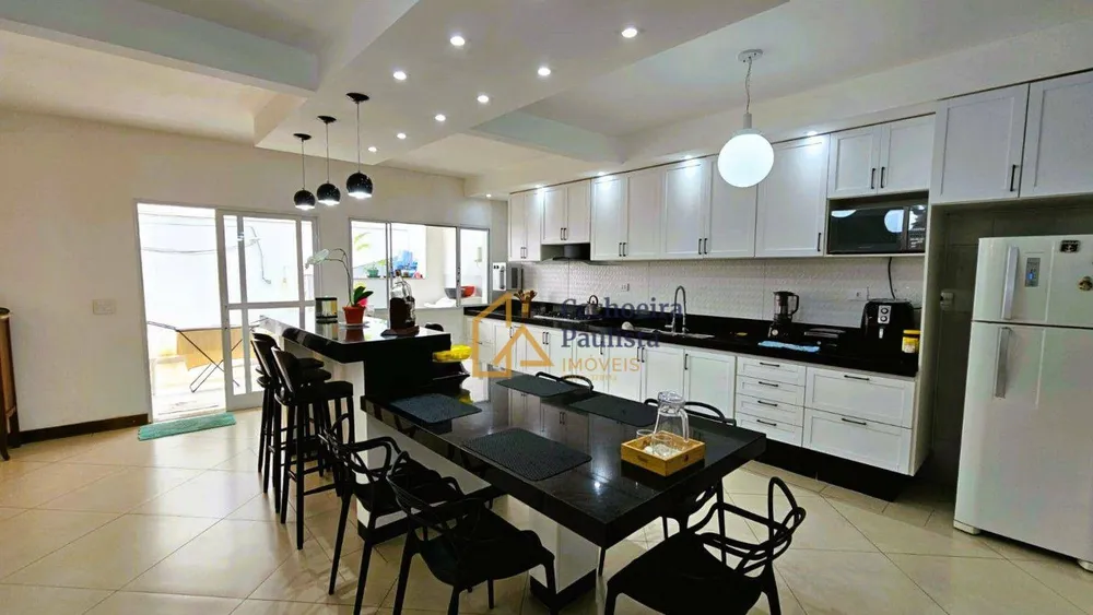 Casa, 3 quartos, 448 m² - Foto 5