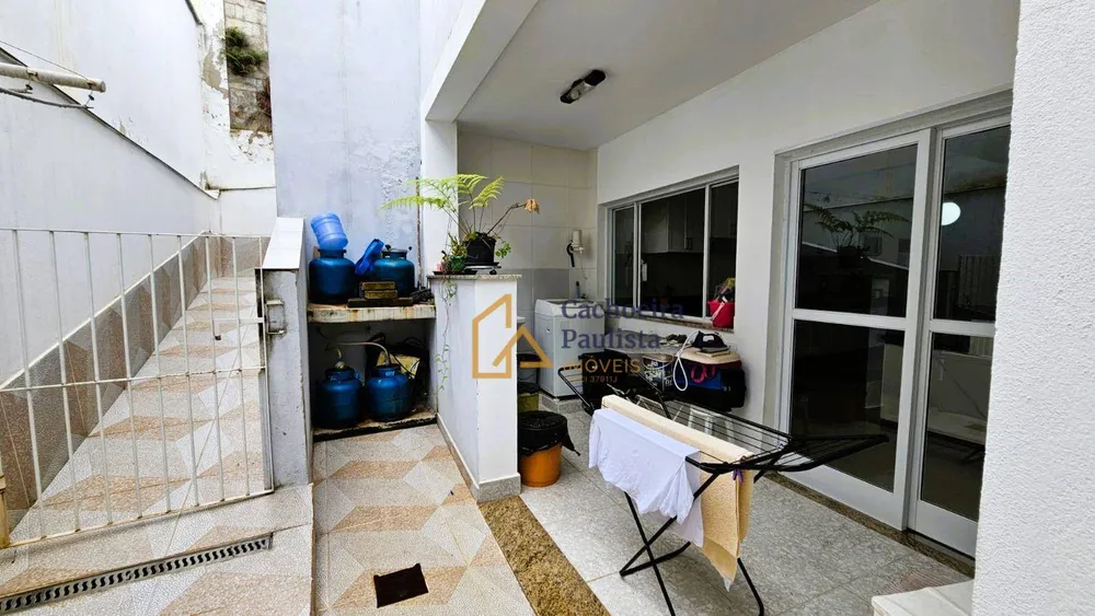 Casa, 3 quartos, 448 m² - Foto 6
