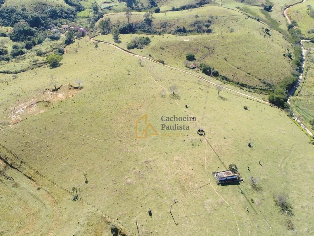 Fazenda, 209 hectares - Foto 1