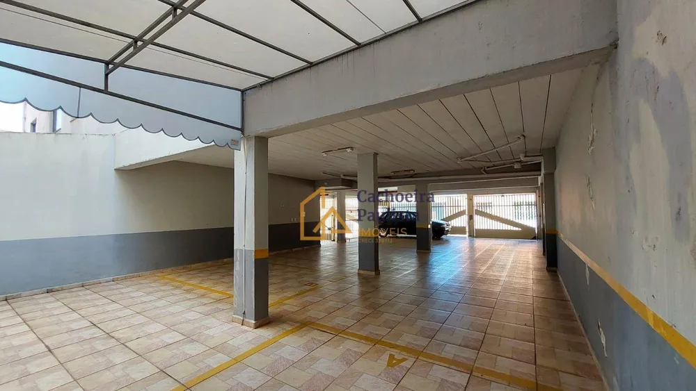 Apartamento, 2 quartos, 85 m² - Foto 15