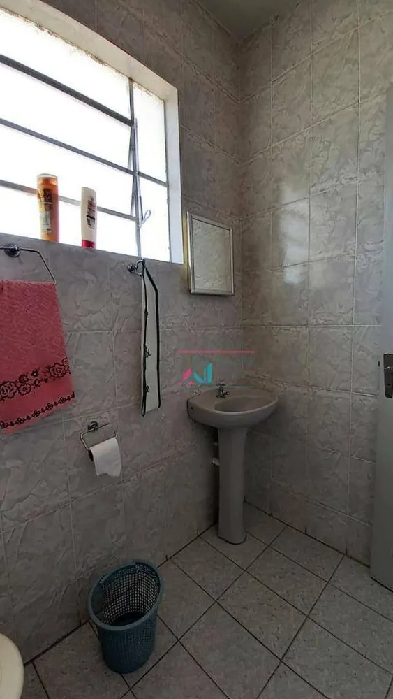 Sobrado, 3 quartos, 252 m² - Foto 7
