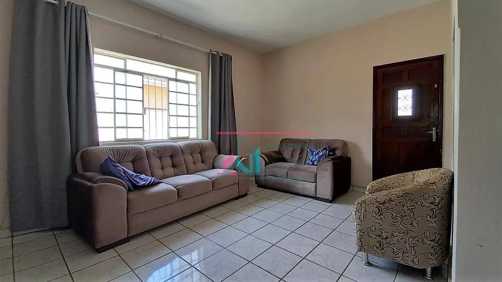 Sobrado, 3 quartos, 252 m² - Foto 2