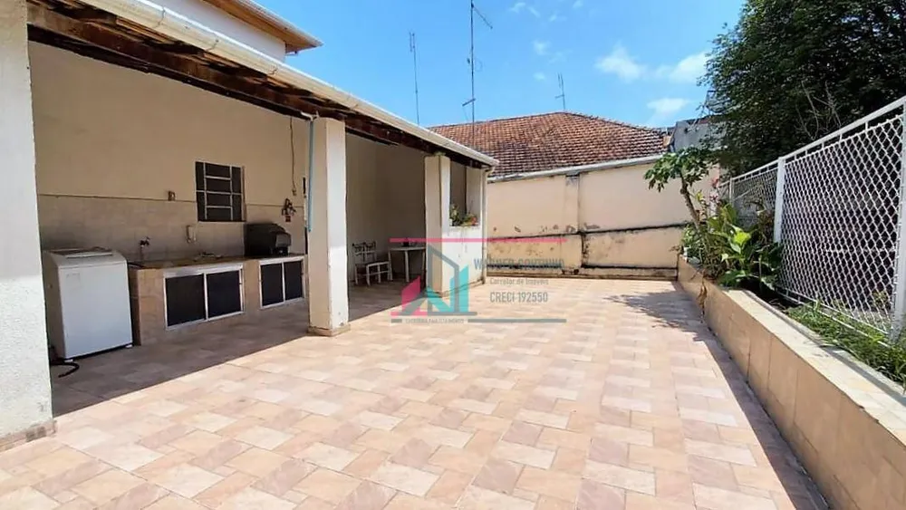 Sobrado, 3 quartos, 252 m² - Foto 10