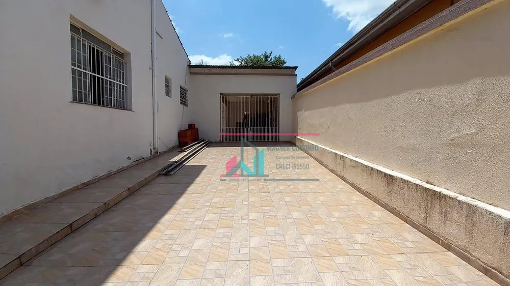 Sobrado, 3 quartos, 252 m² - Foto 8
