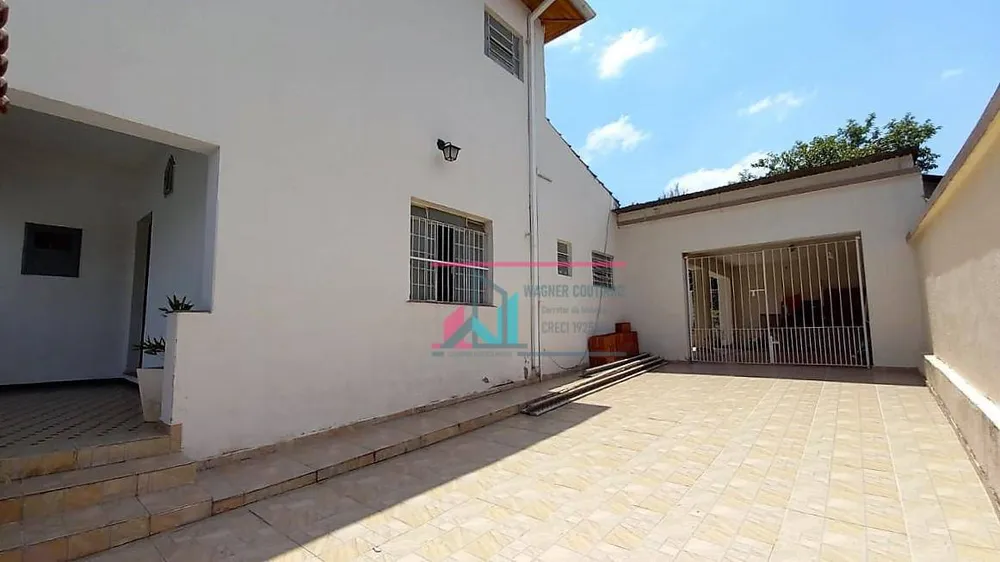Sobrado, 3 quartos, 252 m² - Foto 9