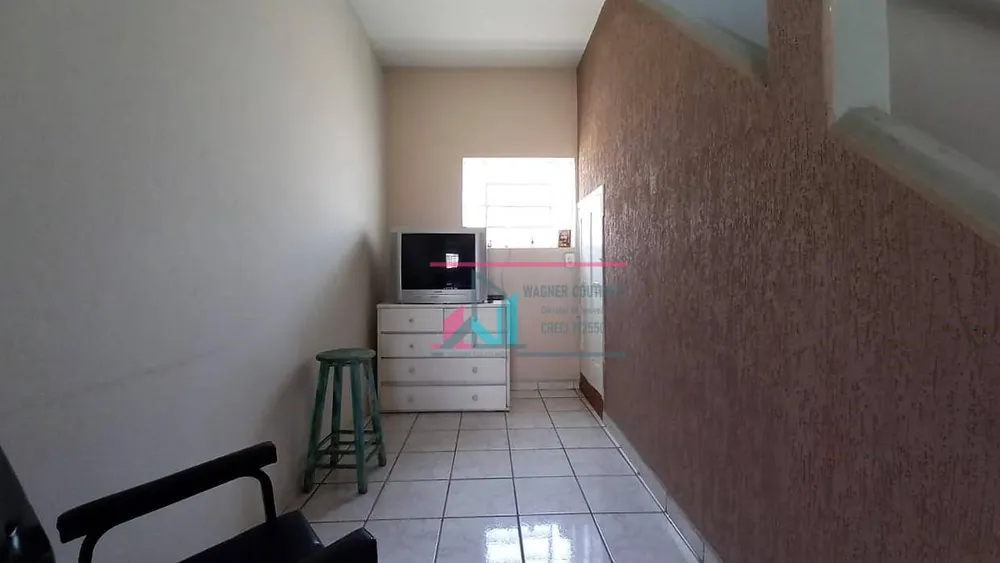 Sobrado, 3 quartos, 252 m² - Foto 6