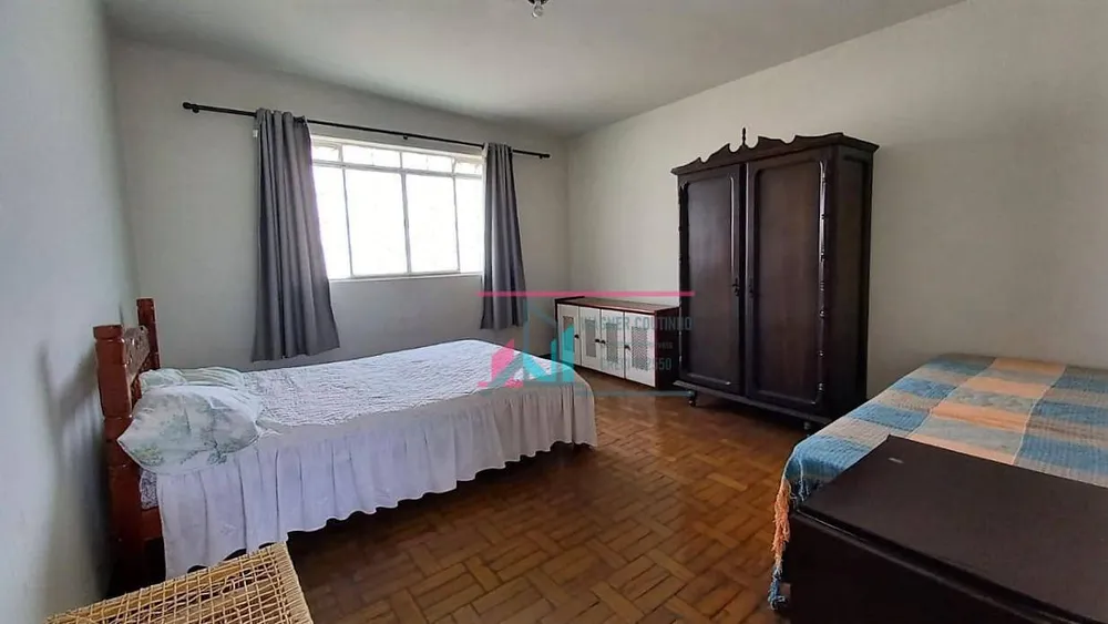 Sobrado, 3 quartos, 252 m² - Foto 4