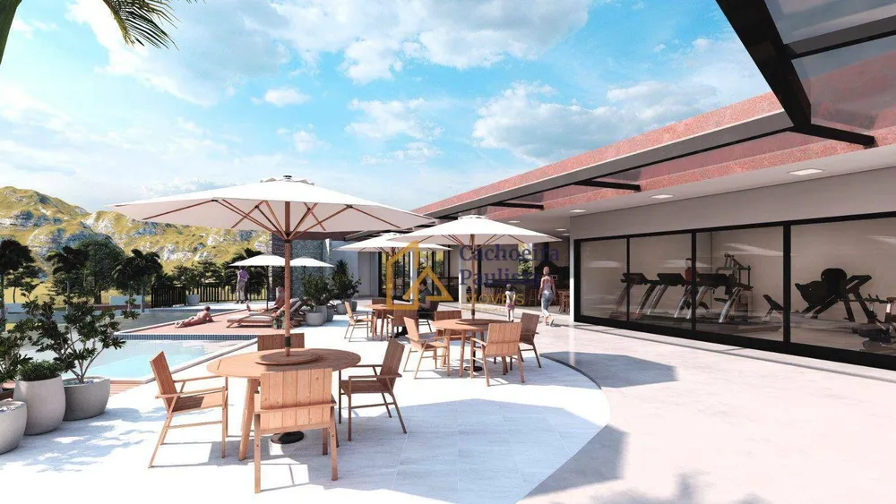 Loteamento e Condomínio, 326 m² - Foto 9