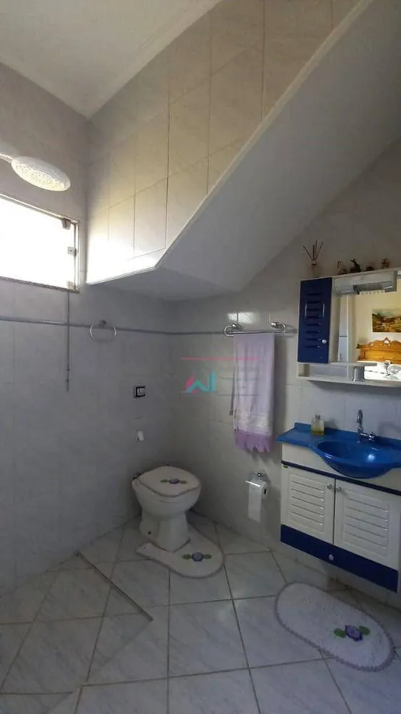 Casa, 3 quartos, 186 m² - Foto 5