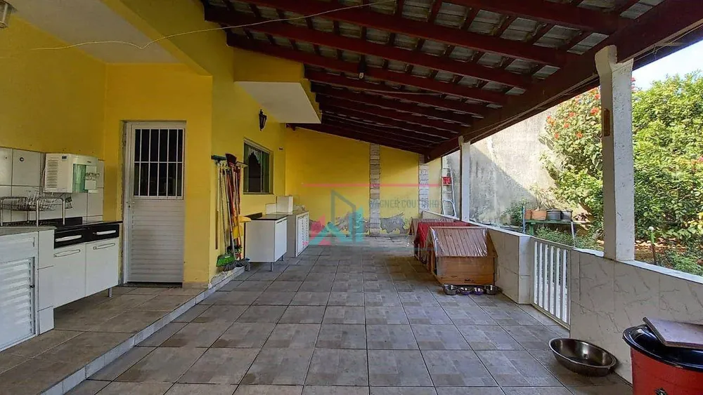 Casa, 3 quartos, 186 m² - Foto 10