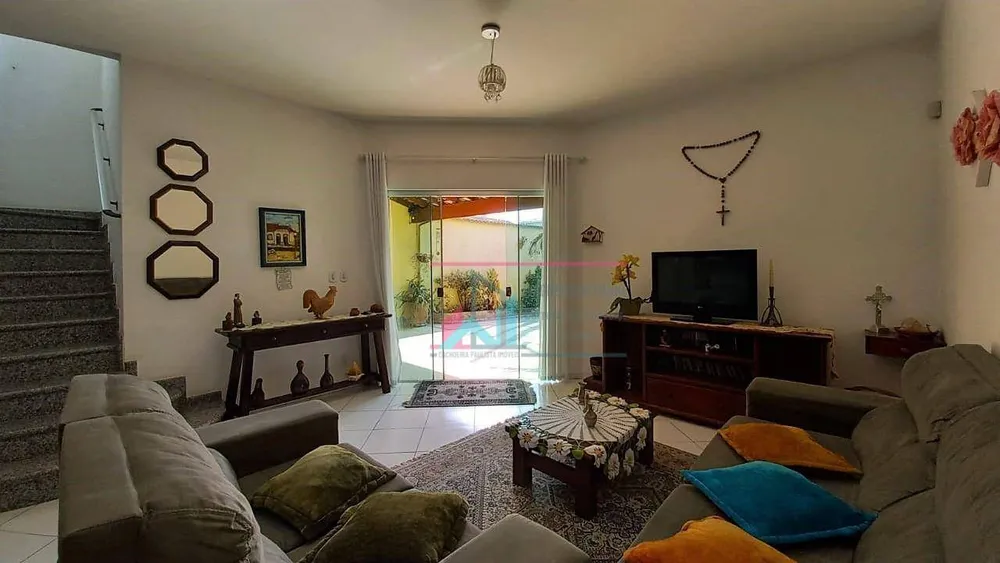 Casa, 3 quartos, 186 m² - Foto 3