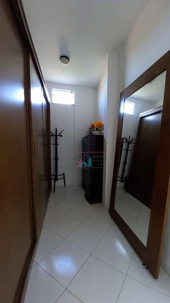 Casa, 3 quartos, 186 m² - Foto 8