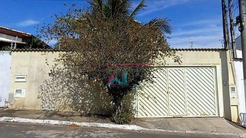Casa, 3 quartos, 186 m² - Foto 12