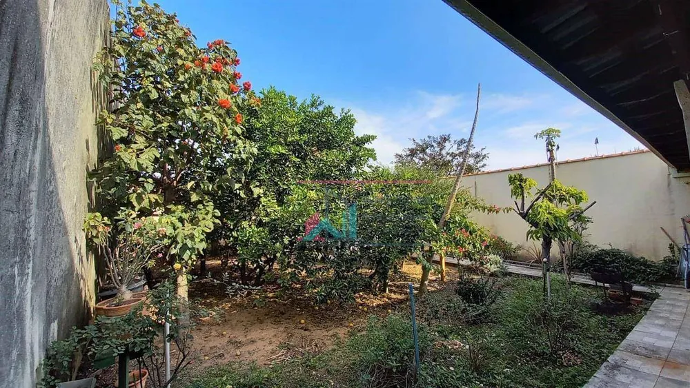 Casa, 3 quartos, 186 m² - Foto 11