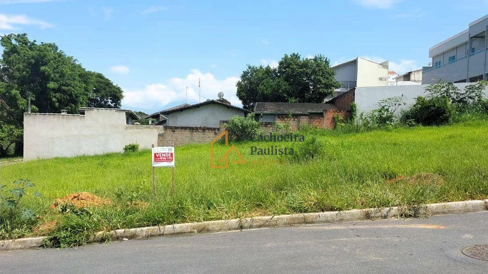 Terreno, 238 m² - Foto 1