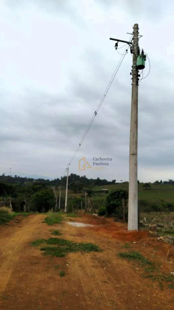 Terreno, 5 hectares - Foto 2