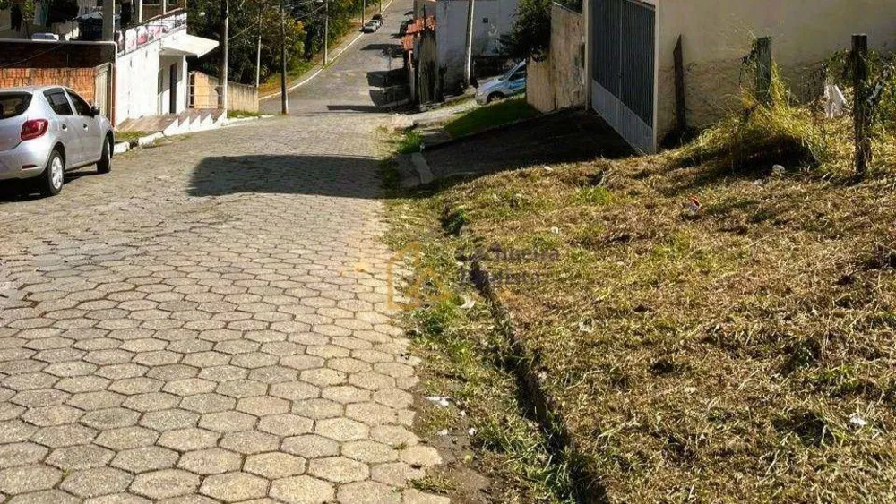Terreno, 250 m² - Foto 4