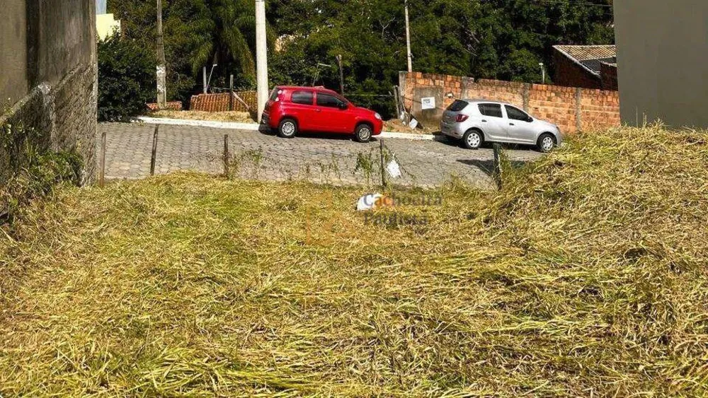Terreno, 250 m² - Foto 3