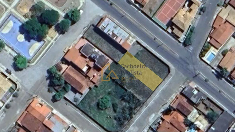 Terreno, 270 m² - Foto 1