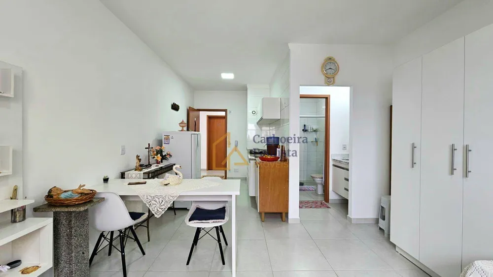 Kitnet-Studio, 28 m² - Foto 5