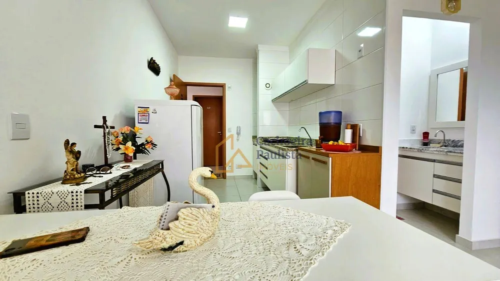 Kitnet-Studio, 28 m² - Foto 4