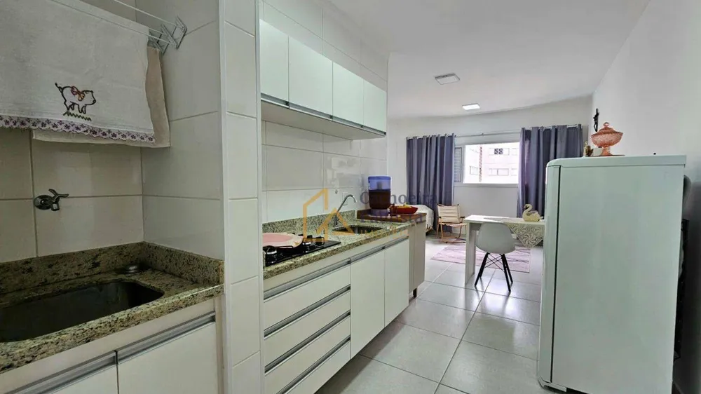 Kitnet-Studio, 28 m² - Foto 2