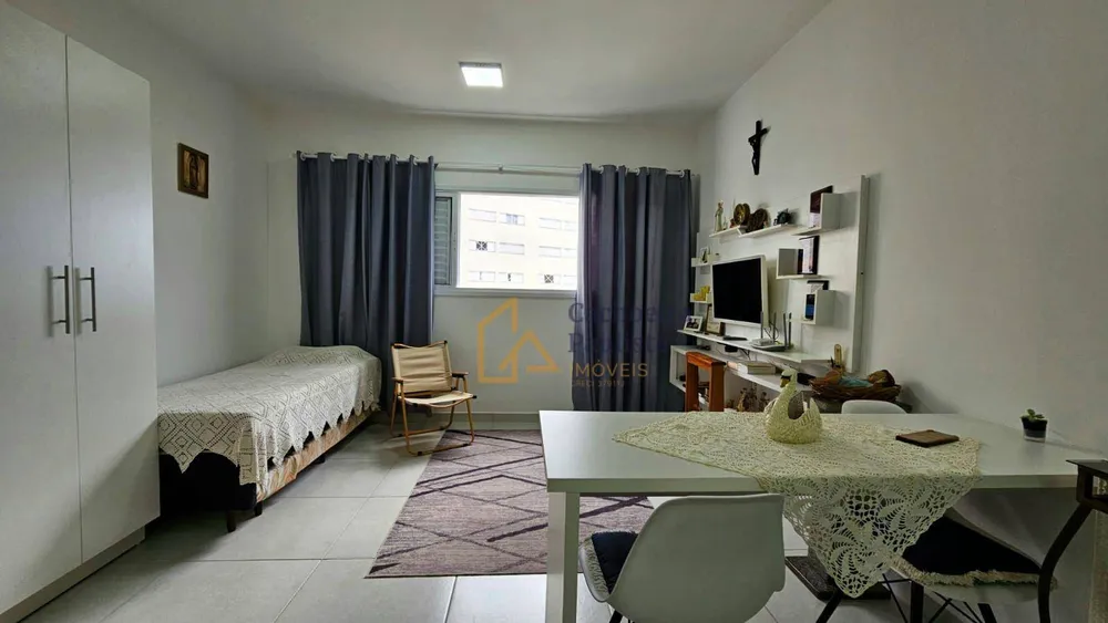 Kitnet-Studio, 28 m² - Foto 3