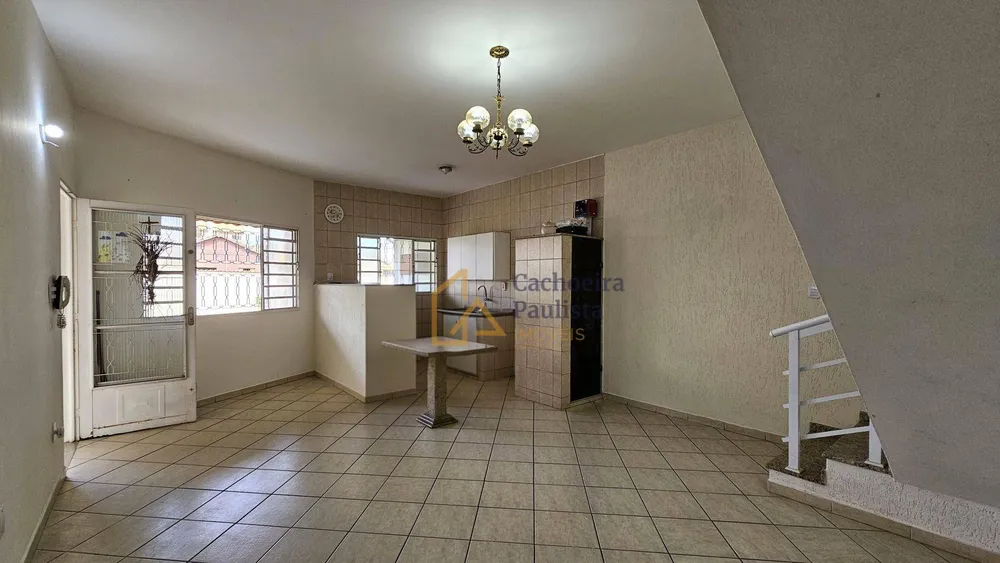 Casa, 3 quartos, 195 m² - Foto 5