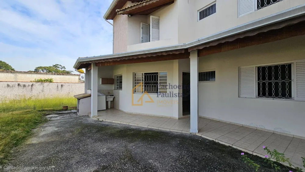 Casa, 3 quartos, 195 m² - Foto 3