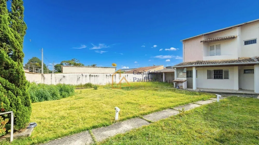 Casa, 3 quartos, 195 m² - Foto 2