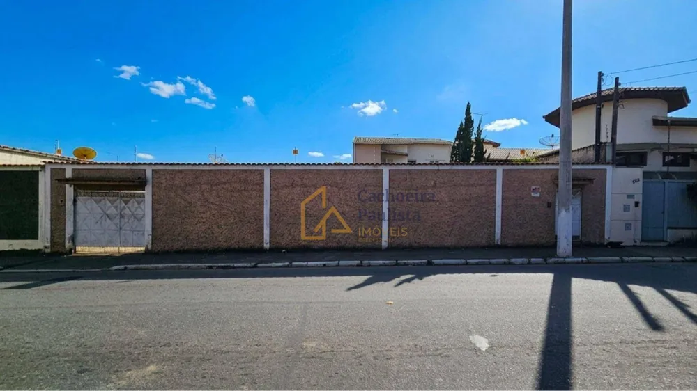 Casa, 3 quartos, 195 m² - Foto 1
