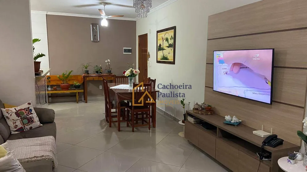 Apartamento, 2 quartos - Foto 1