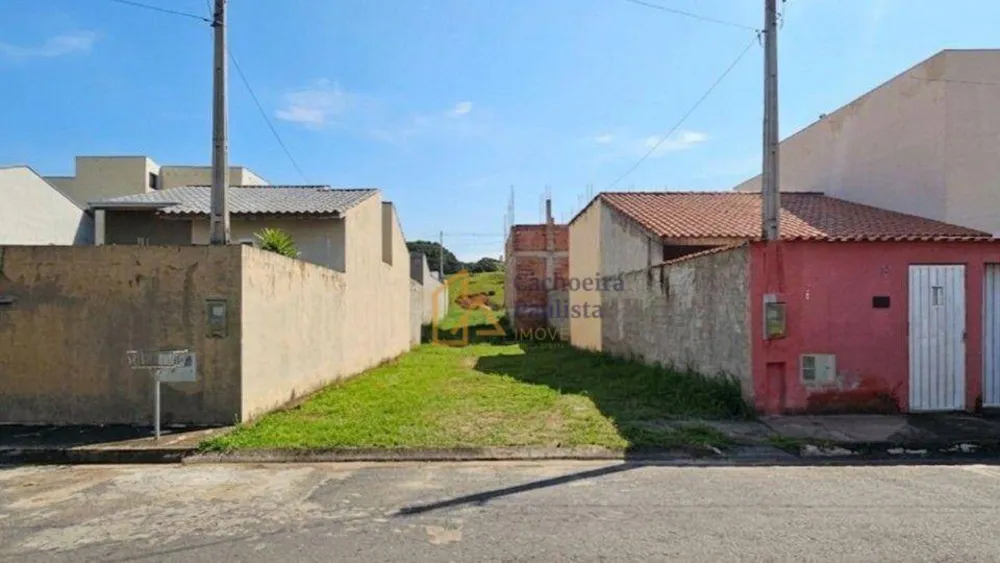 Terreno, 175 m² - Foto 1