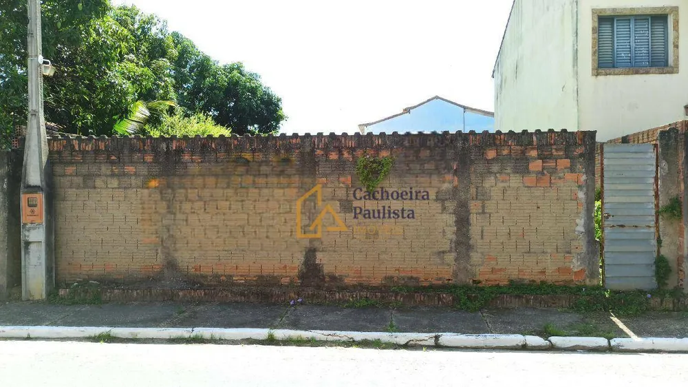 Terreno, 250 m² - Foto 1