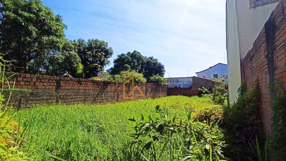 Terreno, 250 m² - Foto 1