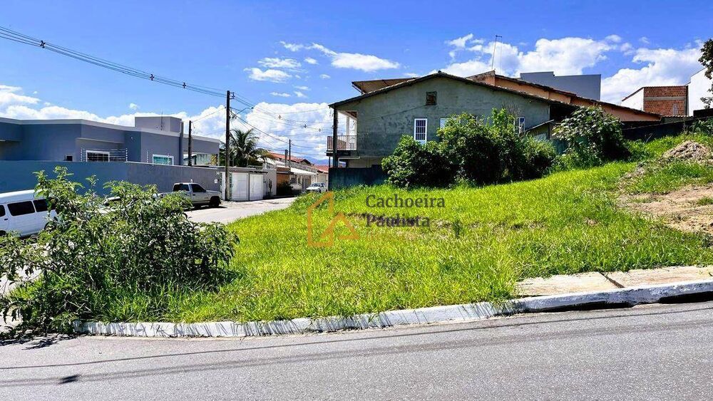 Terreno, 276 m² - Foto 1