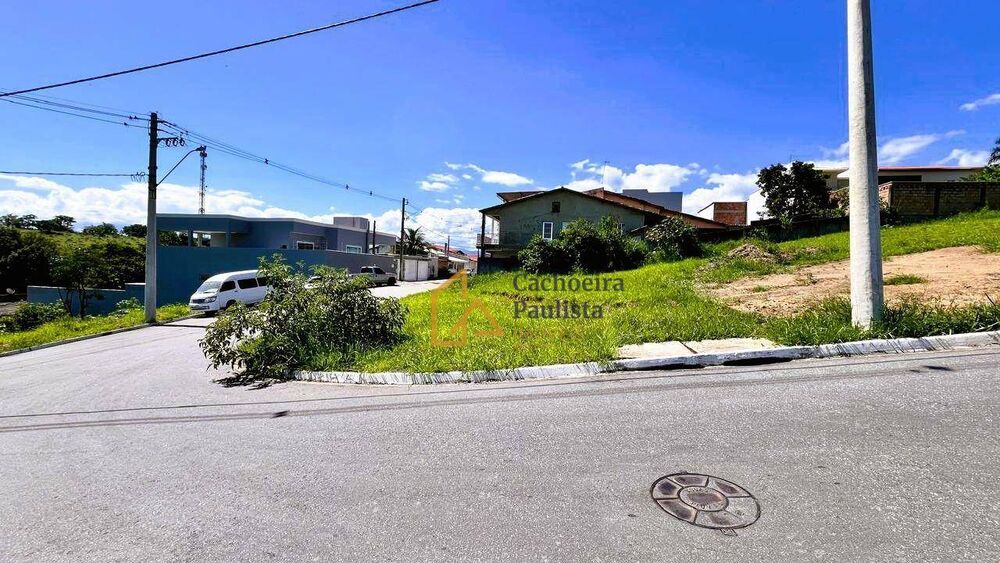 Terreno, 276 m² - Foto 4