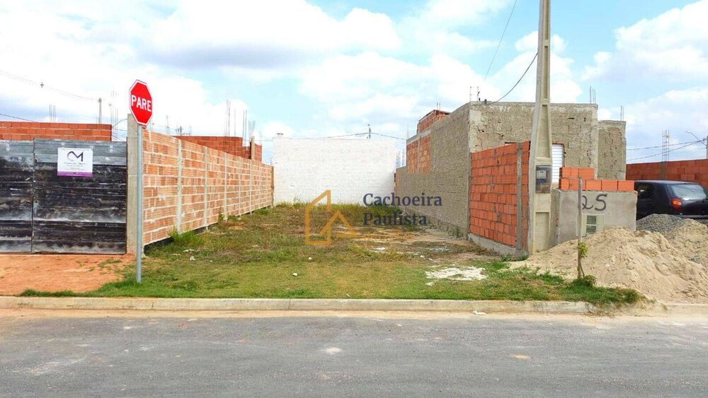 Terreno, 140 m² - Foto 1