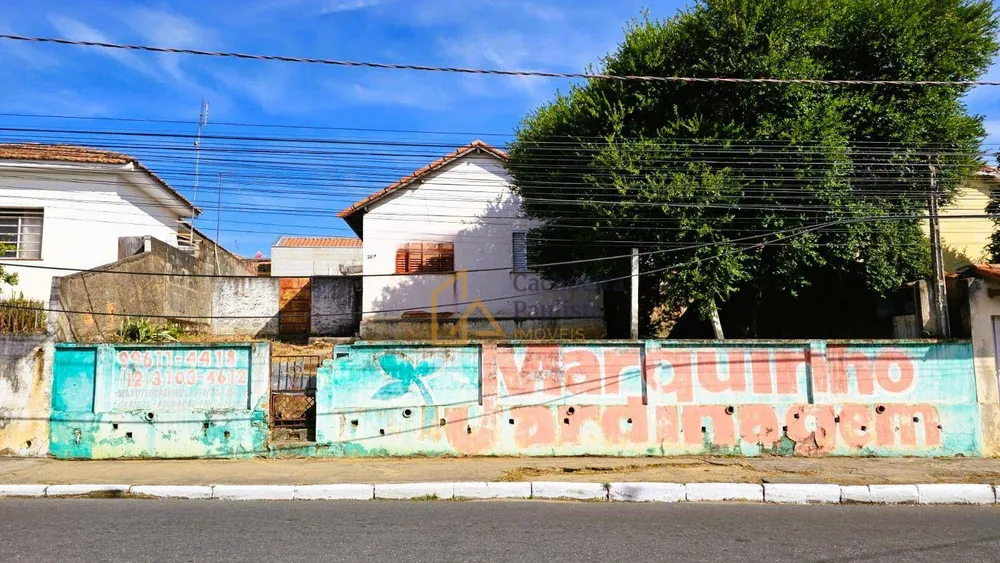 Terreno, 158 m² - Foto 1