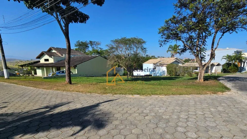 Terreno, 574 m² - Foto 1