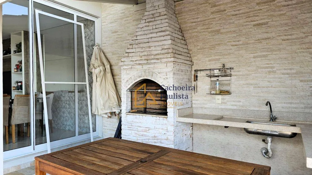 Casa, 4 quartos, 235 m² - Foto 18