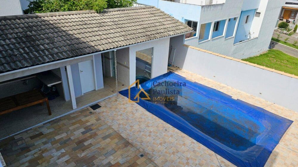 Casa, 4 quartos, 235 m² - Foto 3