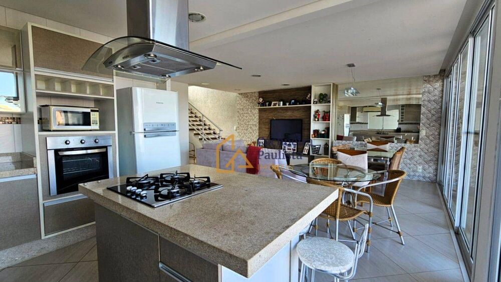 Casa, 4 quartos, 235 m² - Foto 9