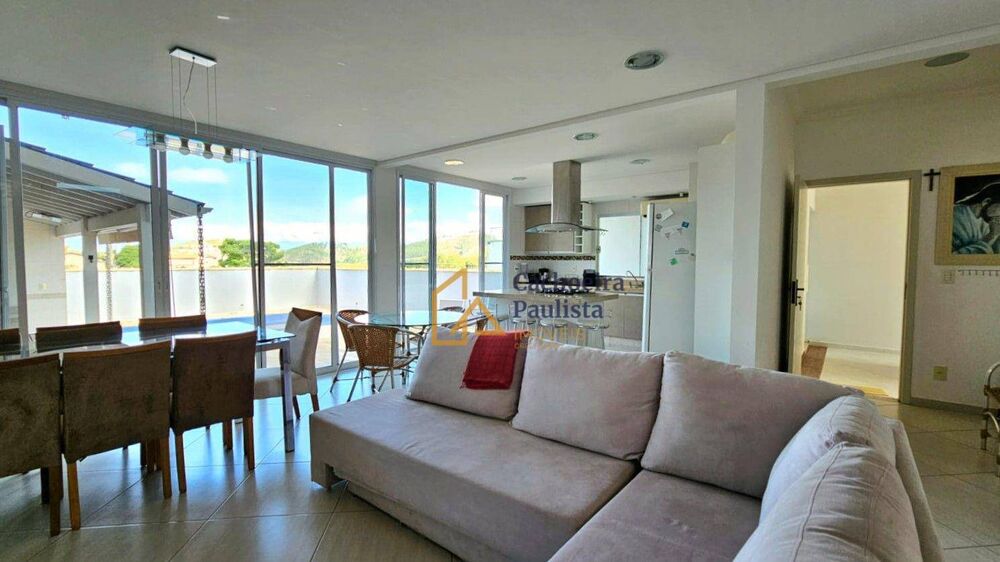 Casa, 4 quartos, 235 m² - Foto 8
