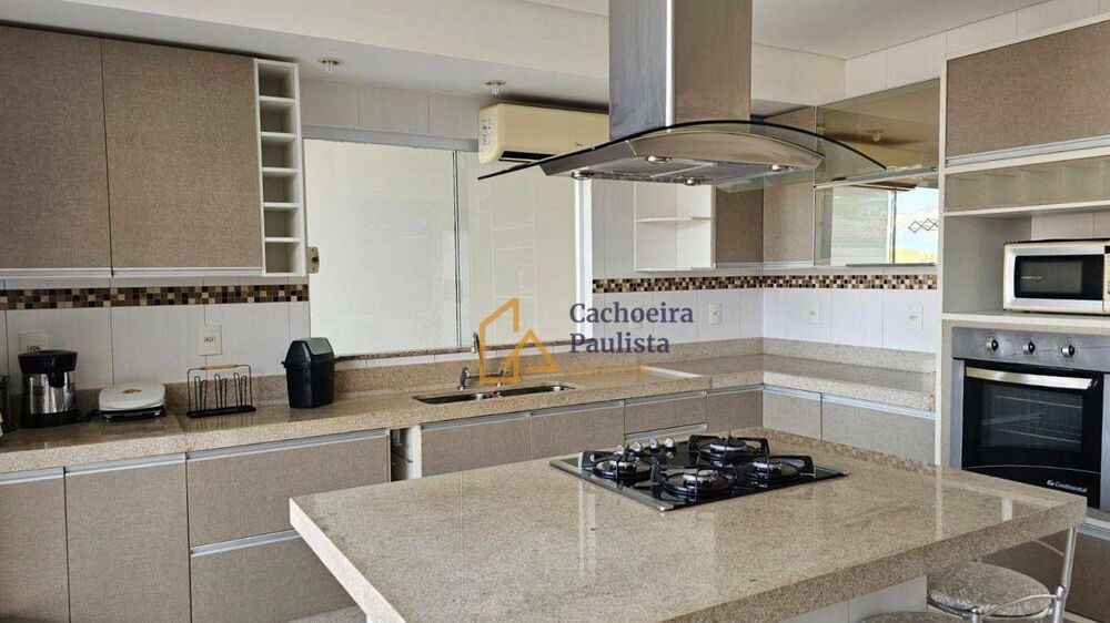Casa, 4 quartos, 235 m² - Foto 11
