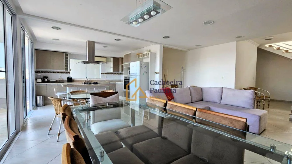 Casa, 4 quartos, 235 m² - Foto 14