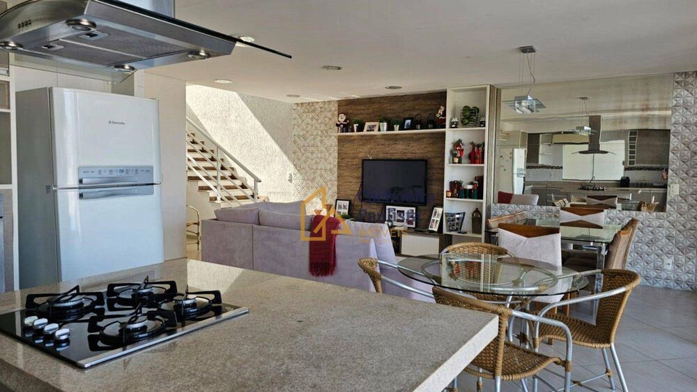 Casa, 4 quartos, 235 m² - Foto 10