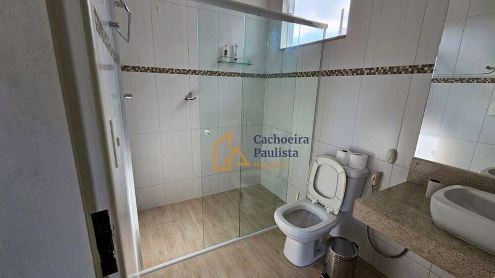 Casa, 4 quartos, 235 m² - Foto 5