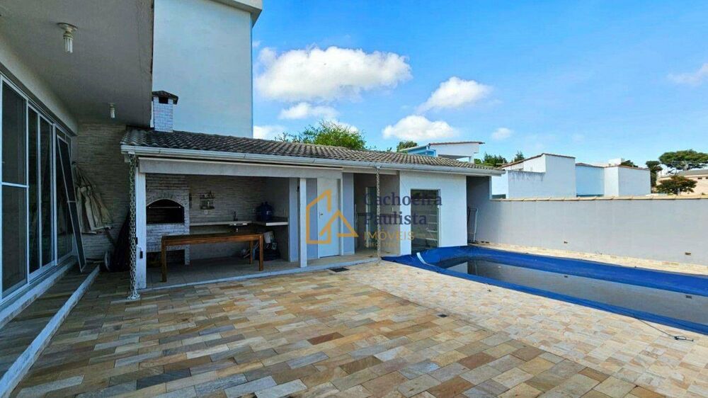 Casa, 4 quartos, 235 m² - Foto 12